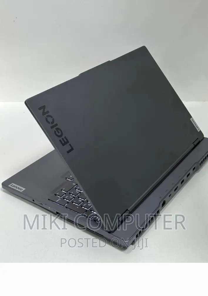 New Laptop Lenovo Legion 7 16GB Intel Core I9 SSD 512GB