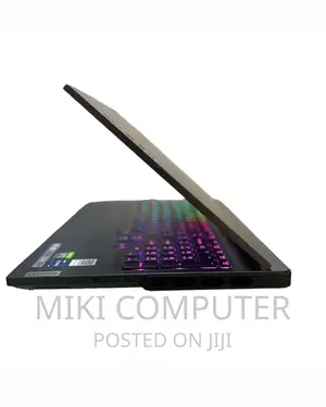 New Laptop Lenovo Legion 7 16GB Intel Core I9 SSD 512GB