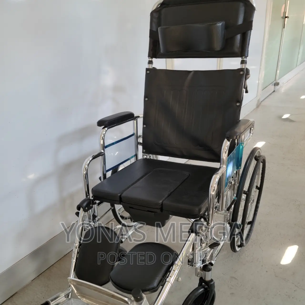 Multi_role Wheelchair/Sleeping Wheelchair/Popo Wheelchair
