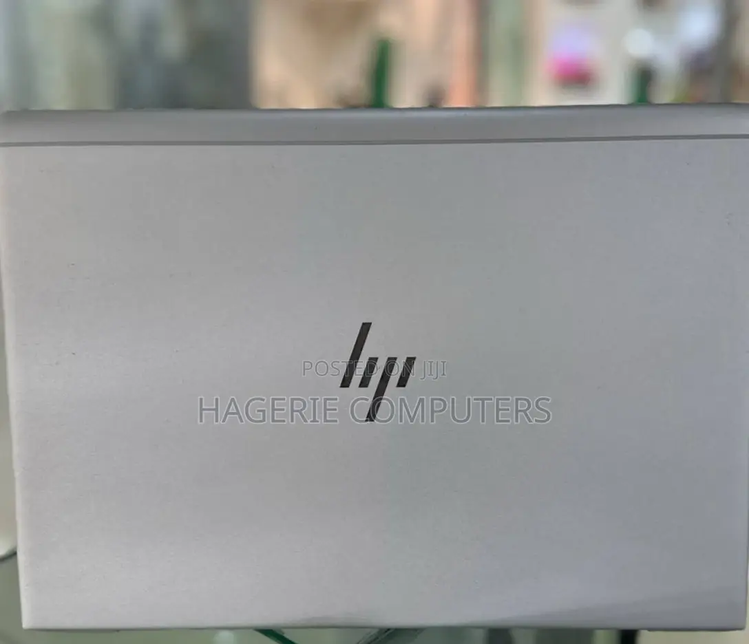 New Laptop HP EliteBook 840 G6 8GB Intel Core I5 SSD 256GB
