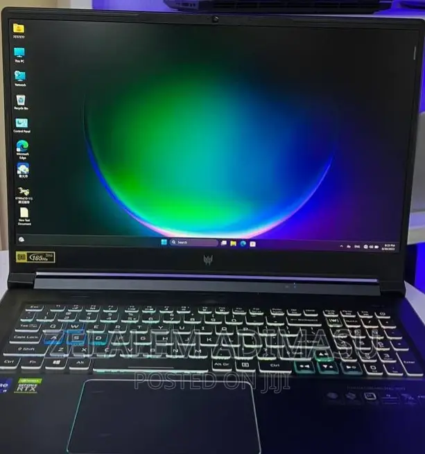 New Laptop Lenovo ThinkPad Yoga 16GB Intel Core i9 SSD 512GB