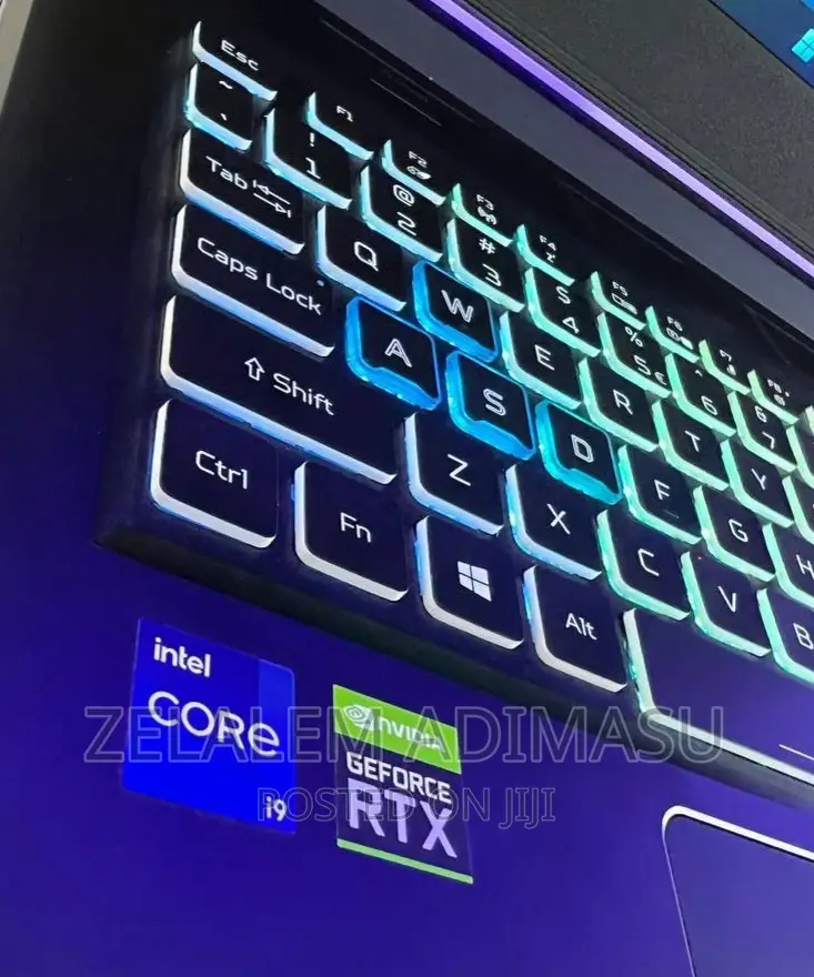 New Laptop Lenovo ThinkPad Yoga 16GB Intel Core i9 SSD 512GB