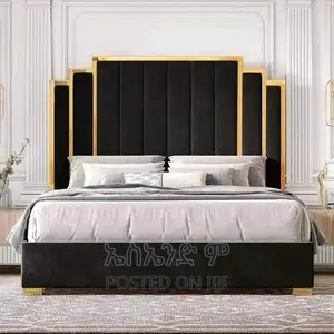 Photo - Super King Bed