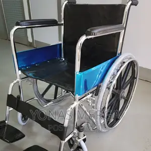 Normal Wheelchair/ፓክድ/Wheelchair_ኒዉሊ/Wheelchair/Wheelchair