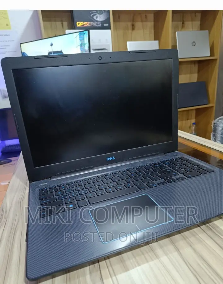 New Laptop Dell G3 15 3579 8GB Intel Core i5 HDD+SSD 1T
