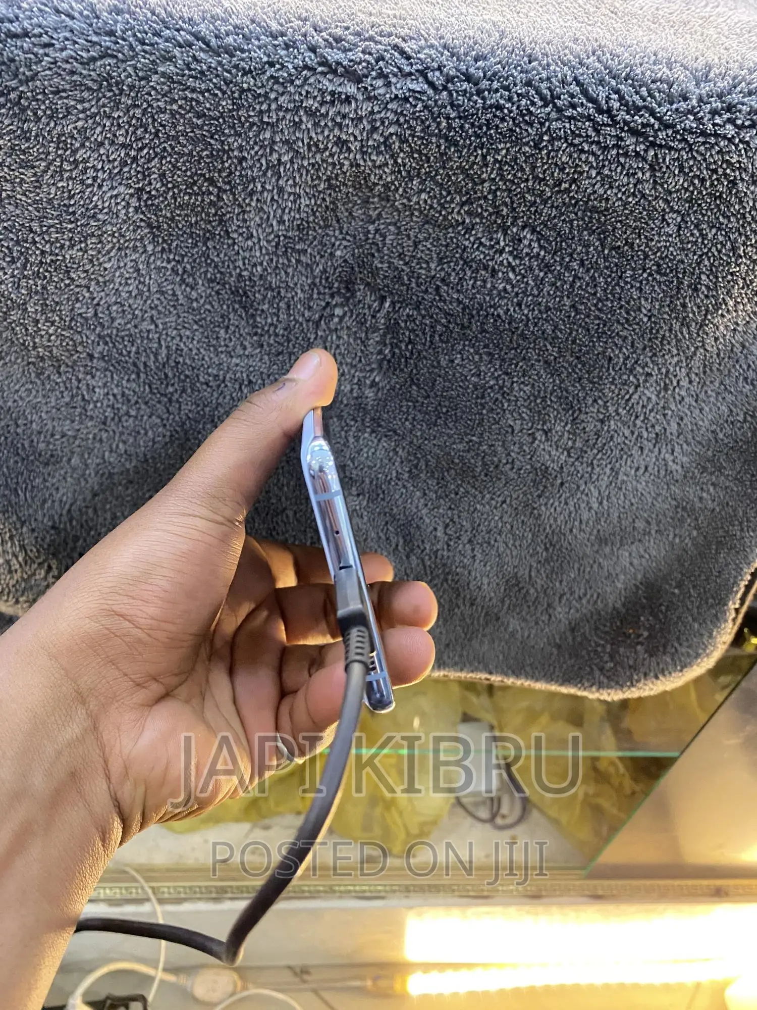 New Samsung Galaxy S20+ 5G 128 GB Blue