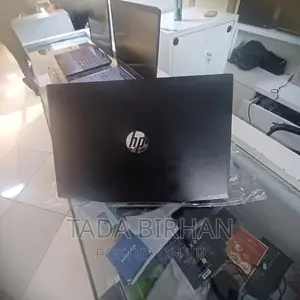 Photo - New Laptop HP Pavilion 15 16GB Intel Core I7 SSD 512GB