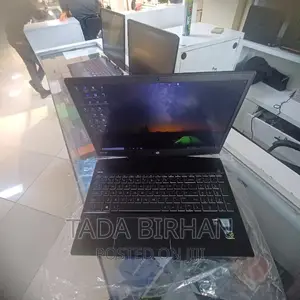 New Laptop HP Pavilion 15 16GB Intel Core I7 SSD 512GB