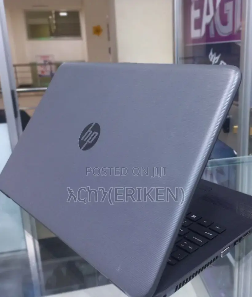 New Laptop HP Stream Notebook 4GB Intel Core I3 HDD 500GB