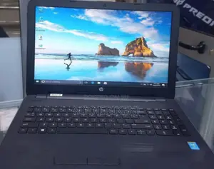 New Laptop HP Stream Notebook 4GB Intel Core I3 HDD 500GB