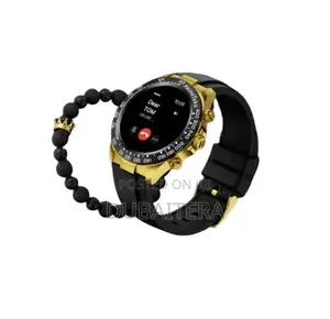 Photo - Hainoteko Germany RW-26 Smart Watch