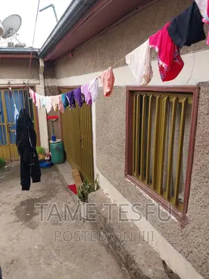 Photo - Furnished 2bdrm House in Yeka Kollejjii for sale
