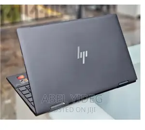New Laptop HP Envy X360 8GB AMD Ryzen 5 SSD 512GB