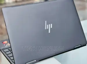 Photo - New Laptop HP Envy X360 8GB AMD Ryzen 5 SSD 512GB