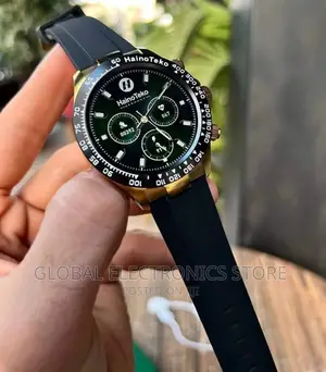 Photo - Hainoteko RW-26 Smart Watch