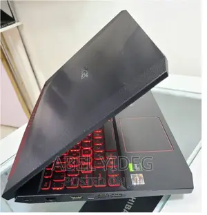 New Laptop Acer NITRO 5 16GB AMD Ryzen 7 HDD 1T