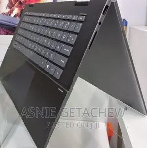 New Laptop HP Spectra 13 32GB Intel Core I7 SSD 1T