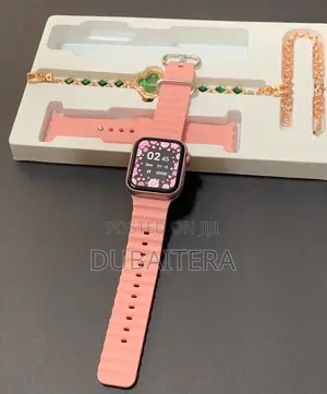 TK13 Mini Smart Watch