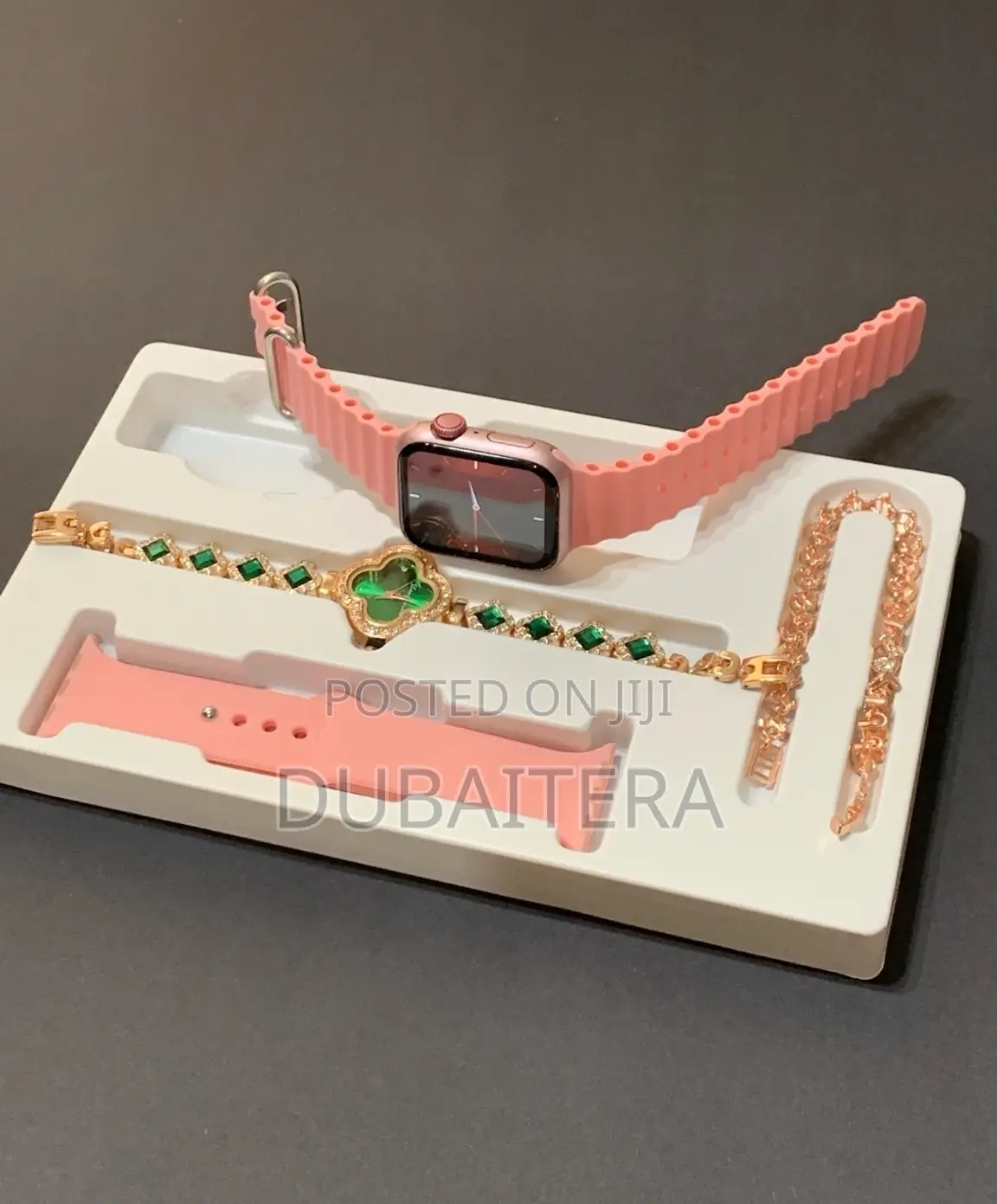 TK13 Mini Smart Watch