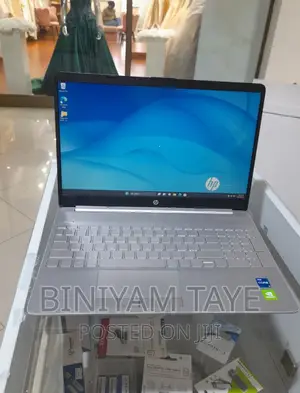 New Laptop HP Stream Notebook 8GB Intel Core I5 SSD 512GB