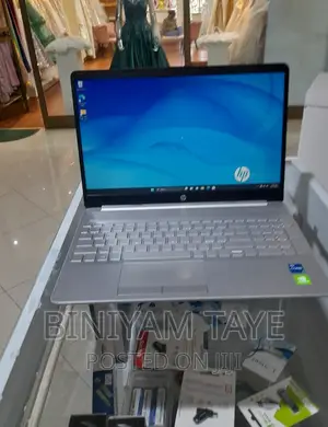 New Laptop HP Stream Notebook 8GB Intel Core I5 SSD 512GB