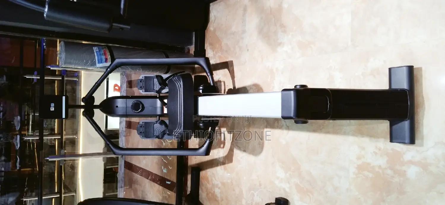 Sport Rower Exercise Machine