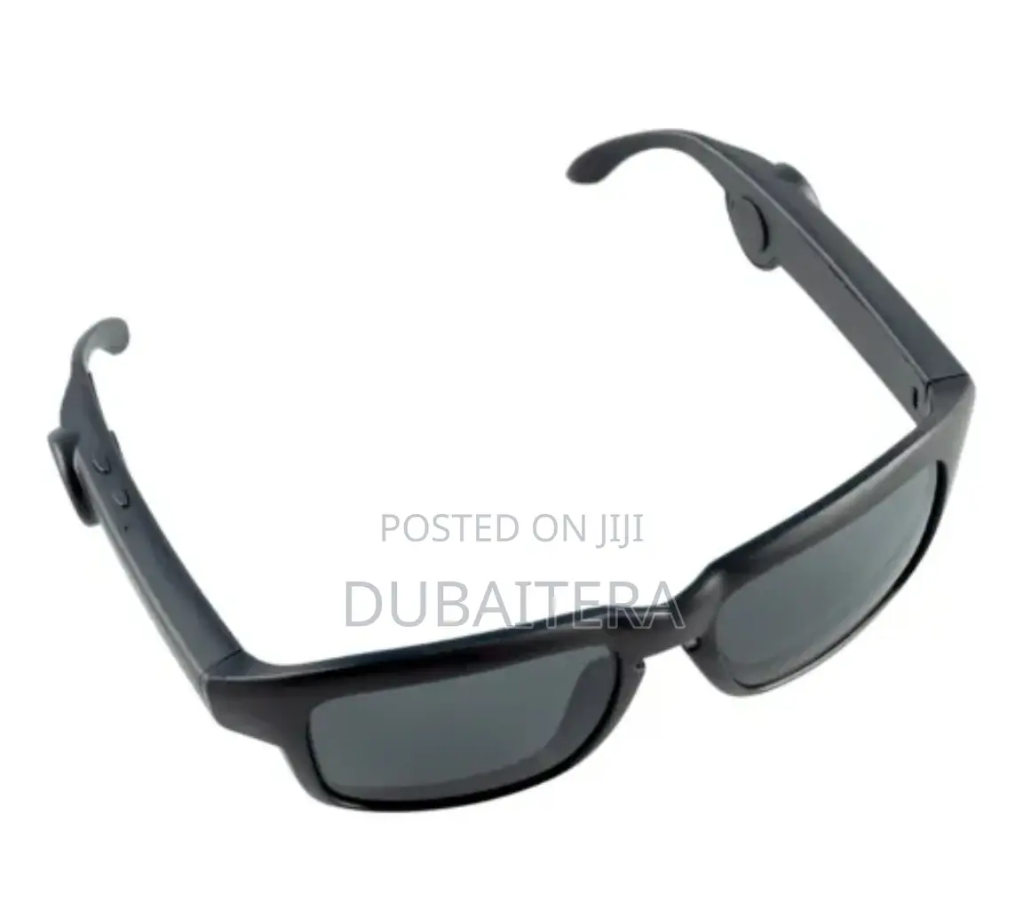 Bluetooth Glass Calling Hands-free Music Anti-blue Eyeglass