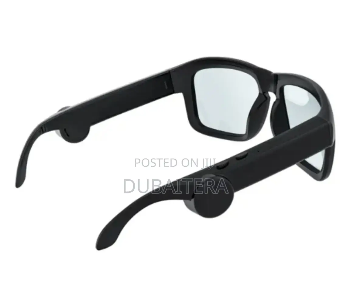 Bluetooth Glass Calling Hands-free Music Anti-blue Eyeglass