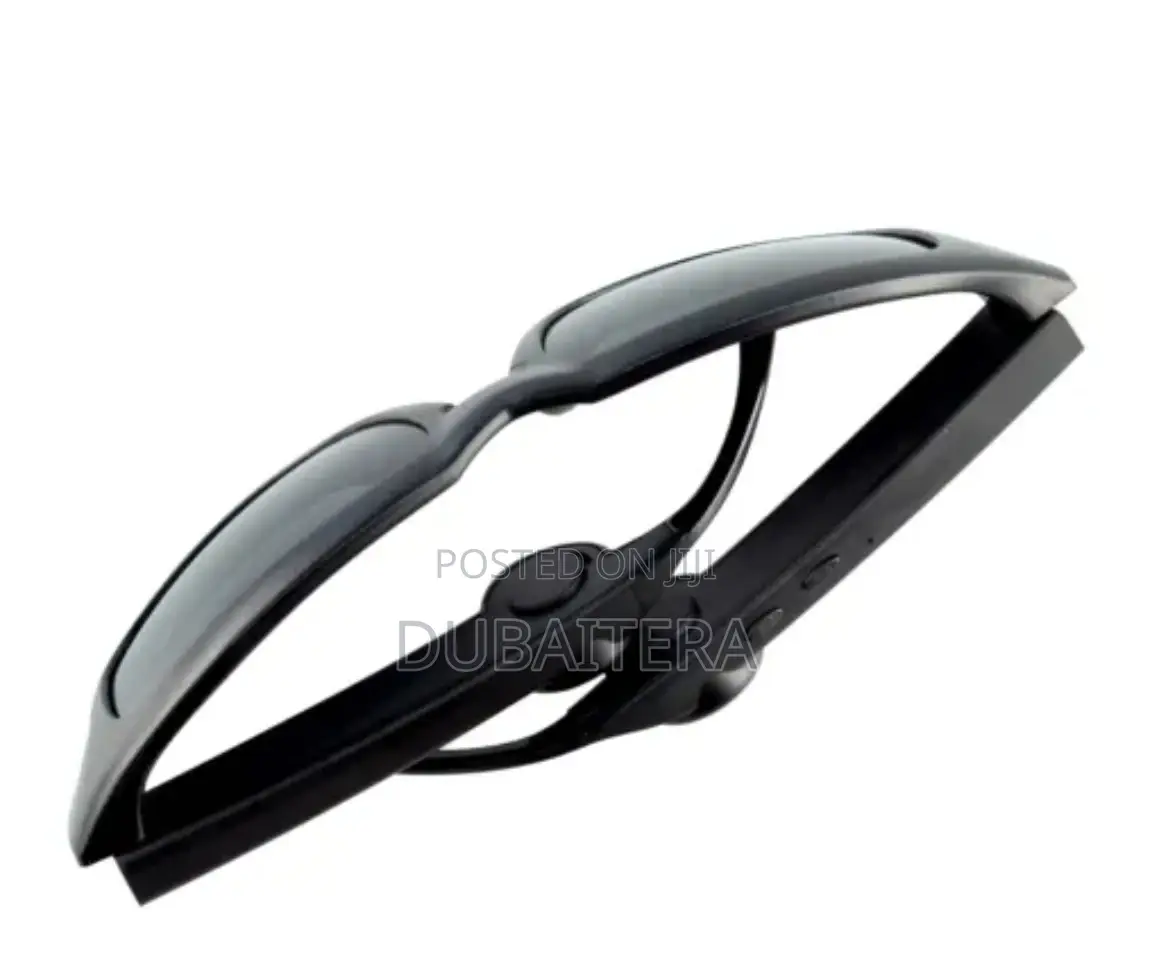 Bluetooth Glass Calling Hands-free Music Anti-blue Eyeglass