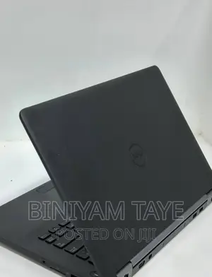 New Laptop Dell Latitude 5480 16GB Intel Core I7 SSD 512GB