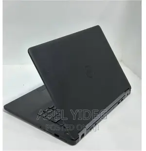 New Laptop Dell Latitude 5480 8GB Intel Core I5 SSD 256GB