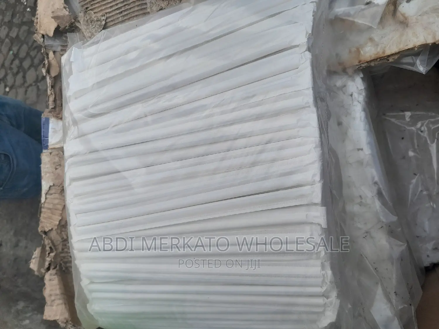 Dirinking Estro 500pic