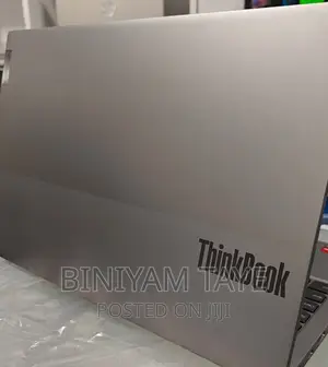 New Laptop Lenovo Thinkbook 14 16GB AMD Ryzen 7 SSD 512GB