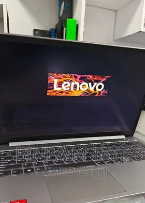 New Laptop Lenovo Thinkbook 14 16GB AMD Ryzen 7 SSD 512GB