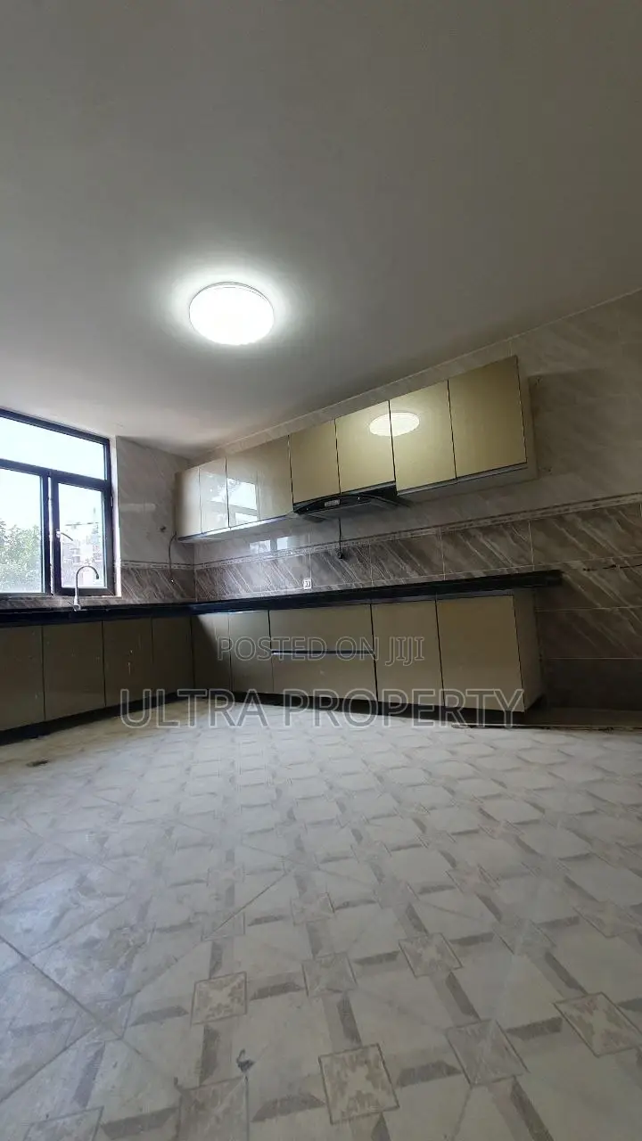 1bdrm Apartment in Bole for rent