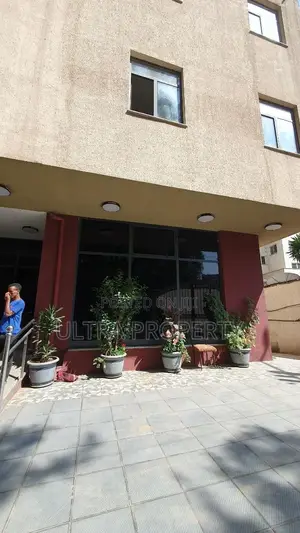 1bdrm Apartment in Bole for rent