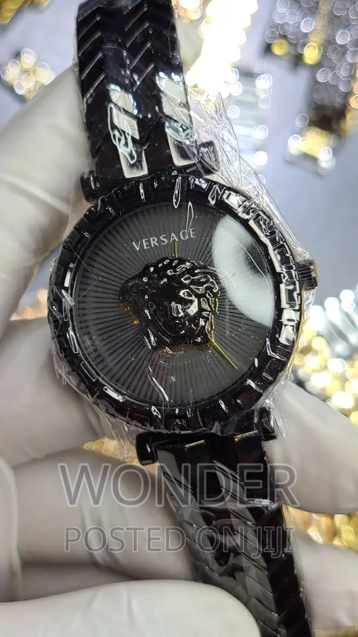 Versace Watch for Ladies