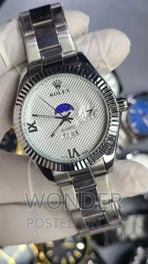 Photo - Rolex for Men