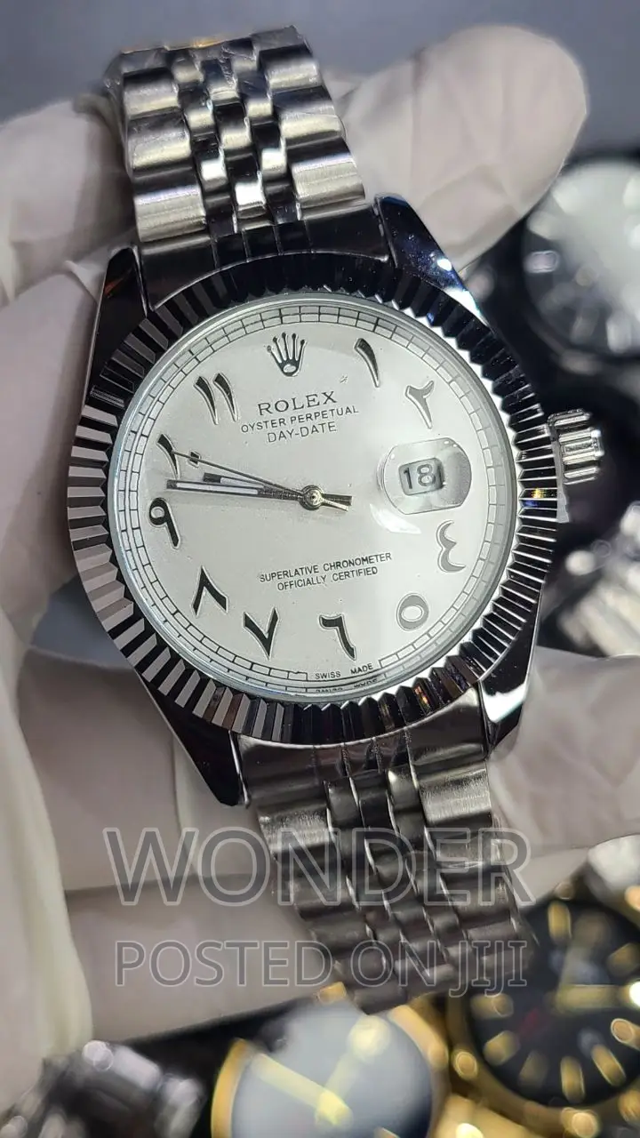 Rolex for Men