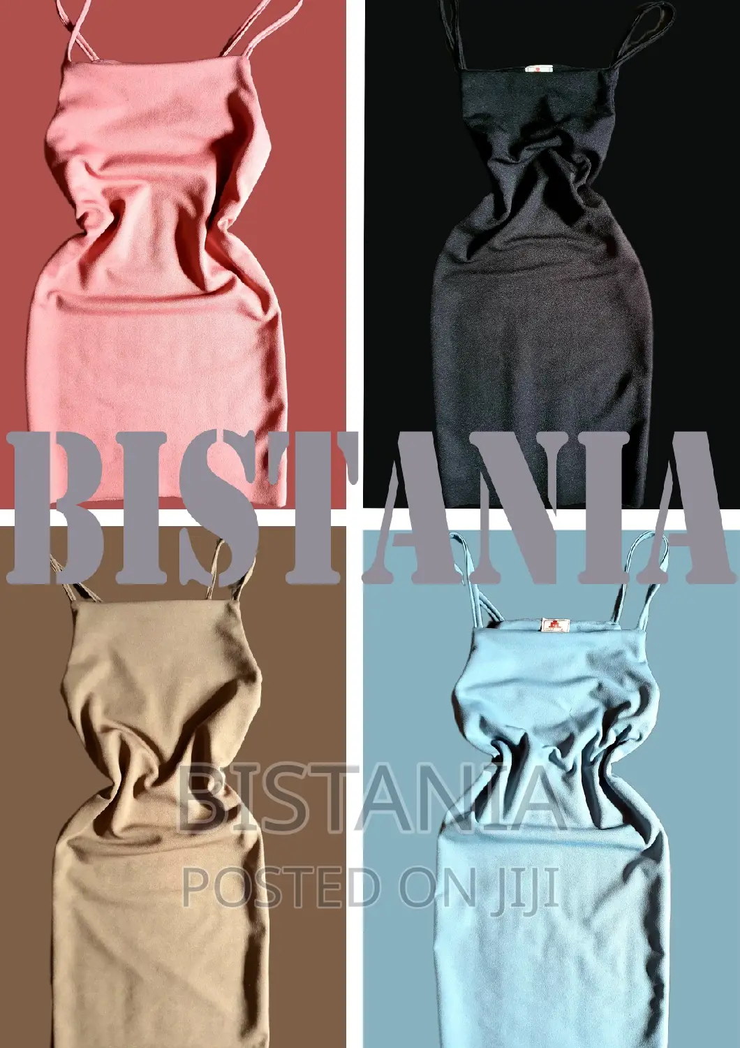 Stylish Women's Fitted Dress