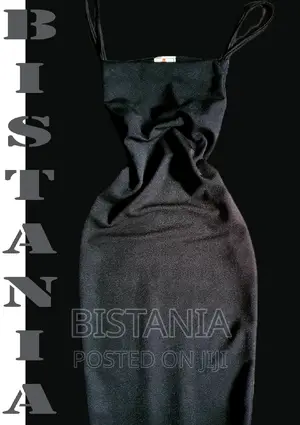 Stylish Women's Fitted Dress