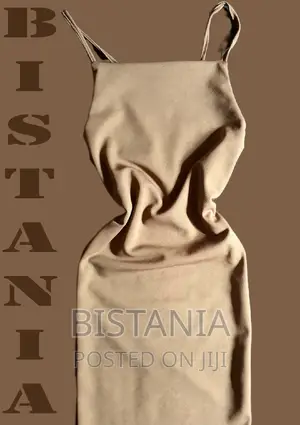 Stylish Women's Fitted Dress