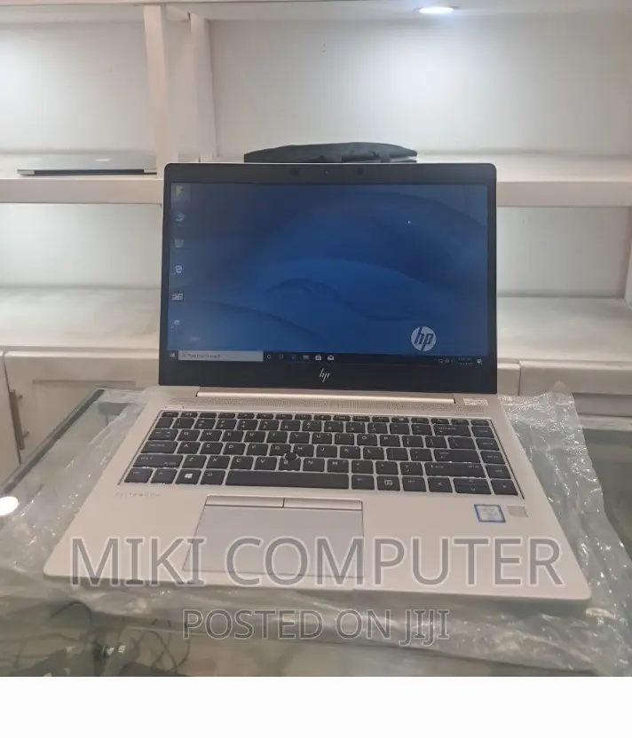 New Laptop HP EliteBook 840 16GB Intel Core I7 SSD 512GB
