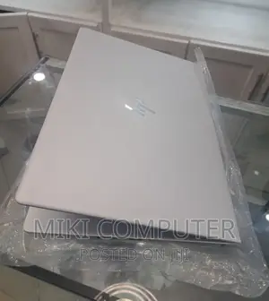 New Laptop HP EliteBook 840 16GB Intel Core I7 SSD 512GB