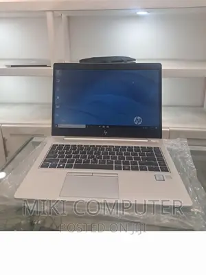 New Laptop HP EliteBook 840 16GB Intel Core I7 SSD 512GB