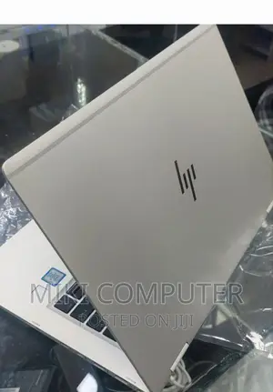 New Laptop HP EliteBook X360 1030 G2 16GB Intel Core i5 SSD 512GB