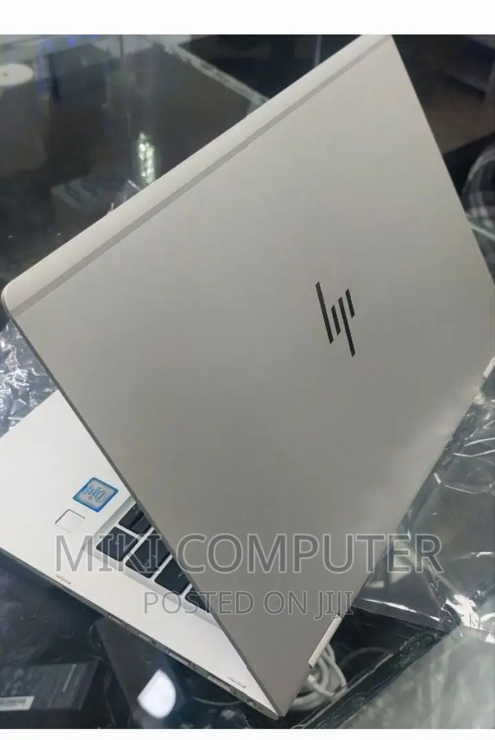 New Laptop HP EliteBook X360 1030 G2 16GB Intel Core i5 SSD 512GB