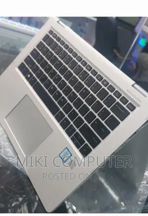 New Laptop HP EliteBook X360 1030 G2 16GB Intel Core i5 SSD 512GB