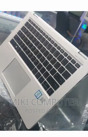 New Laptop HP EliteBook X360 1030 G2 16GB Intel Core i5 SSD 512GB
