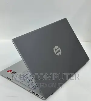 Photo - New Laptop HP Pavilion 15 8GB AMD Ryzen 5 HDD+SSD 1T